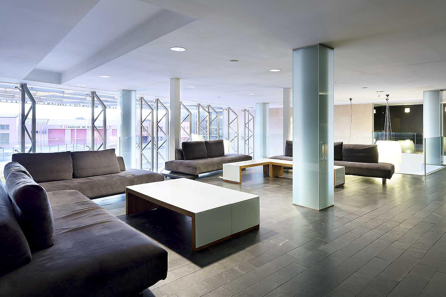 Eurostars Madrid Congress Hotel Alcobendas Ngoại thất bức ảnh