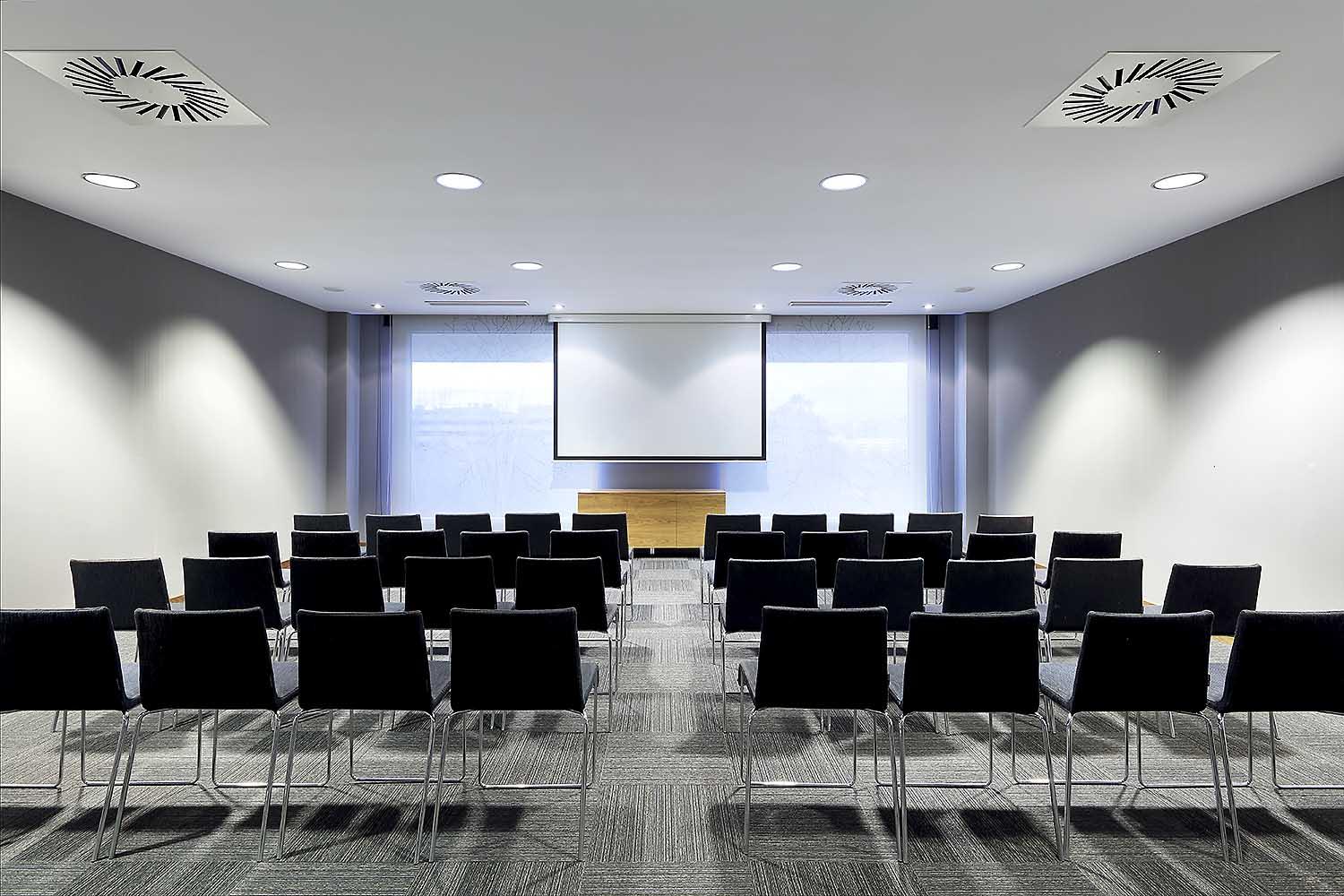 Eurostars Madrid Congress Hotel Alcobendas Ngoại thất bức ảnh